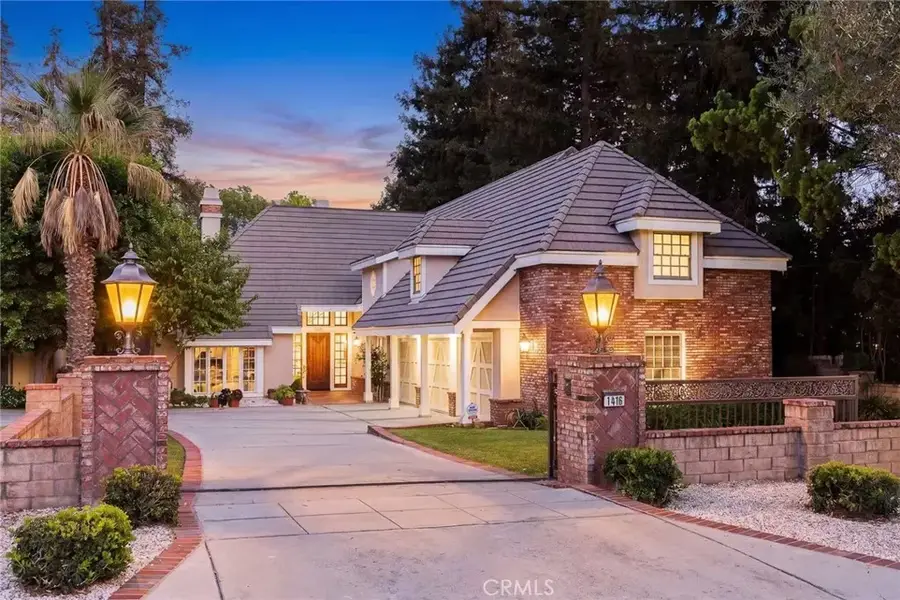 1416 Wilson Avenue, San Marino, CA 91108 - #2
