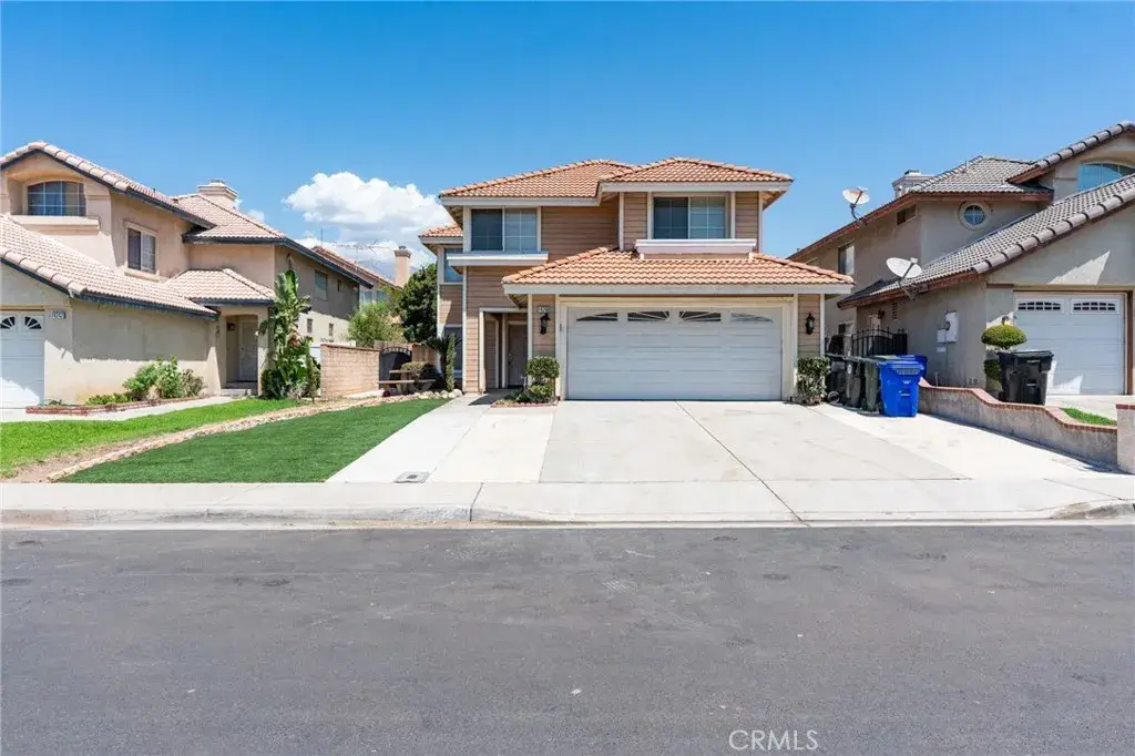 14248 Tuolumne Court, Fontana, CA 92336 - #1
