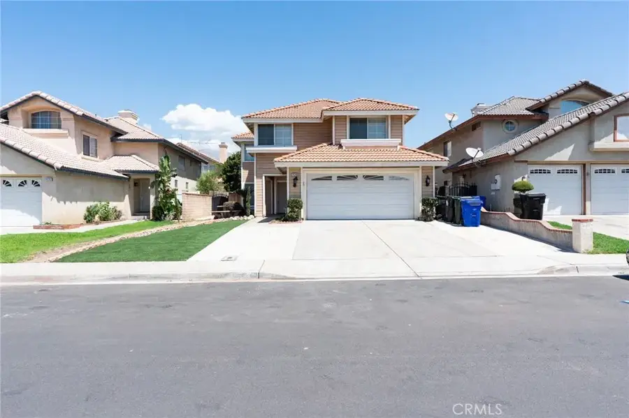 14248 Tuolumne Court, Fontana, CA 92336 - #2