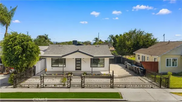 14502 California, Baldwin Park, CA 91706