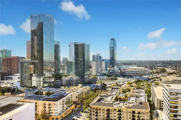 1100 Wilshire Boulevard #3309, Los Angeles, CA 90017