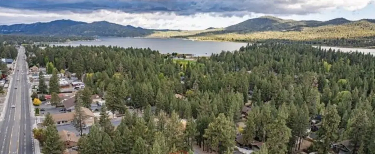 0 St Moritz, Big Bear, CA 92315 - #1