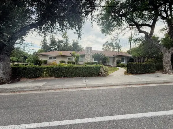 1705 N Santa Anita, Arcadia, CA 91006
