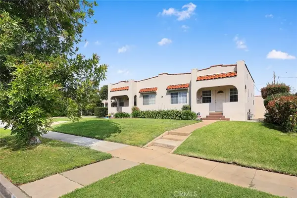 2306 W Alhambra Road, Alhambra, CA 91801