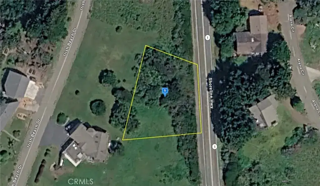 15200 S Highway 1, Manchester, CA 95459 - #1