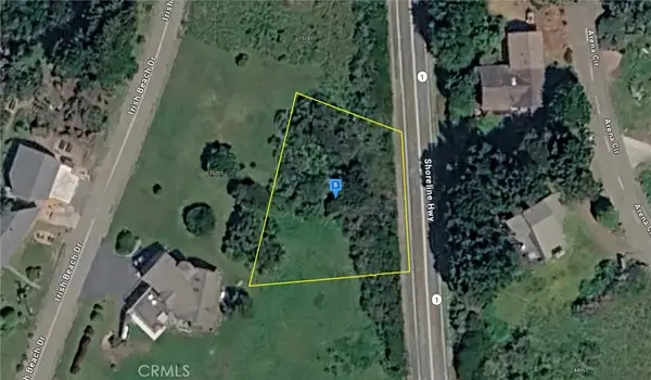 15200 S Highway 1, Manchester, CA 95459