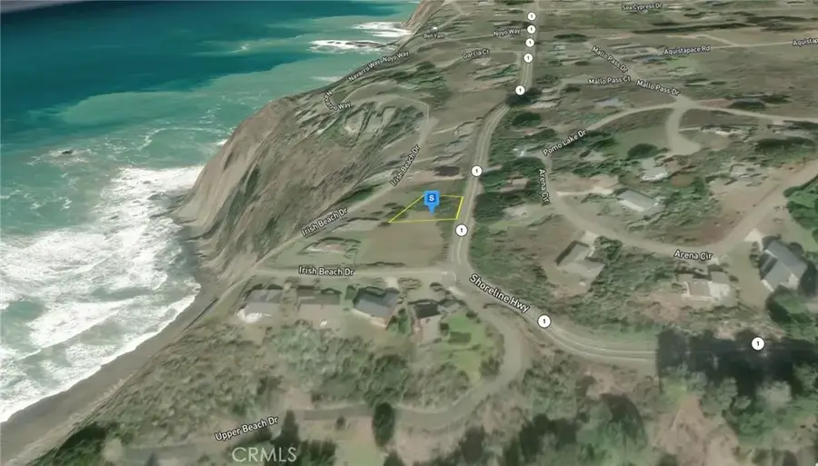 15200 S Highway 1, Manchester, CA 95459 - #3