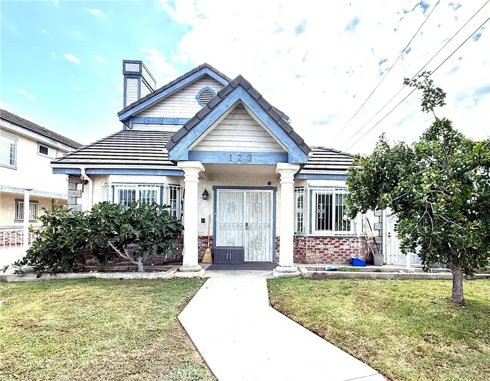 123 S Moore, Monterey Park, CA 91754 - #1