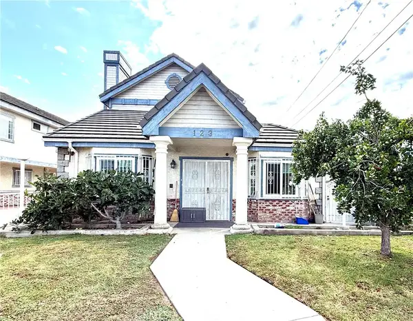 123 S Moore, Monterey Park, CA 91754