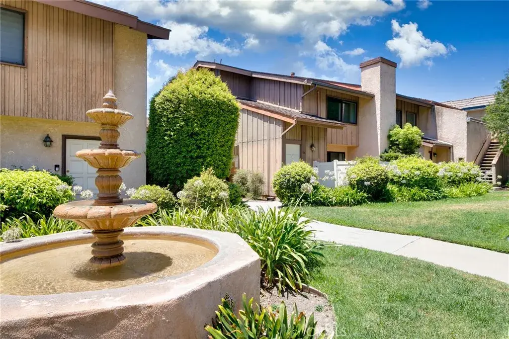 1231 S Golden West #11, Arcadia, CA 91007 - #1