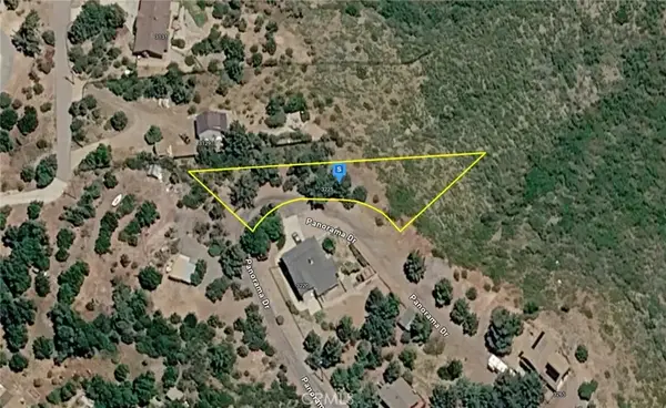 3225 Panorama, Julian, CA 92036