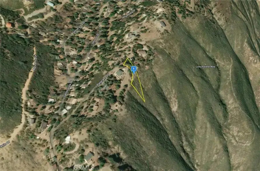 3225 Panorama, Julian, CA 92036 - #2