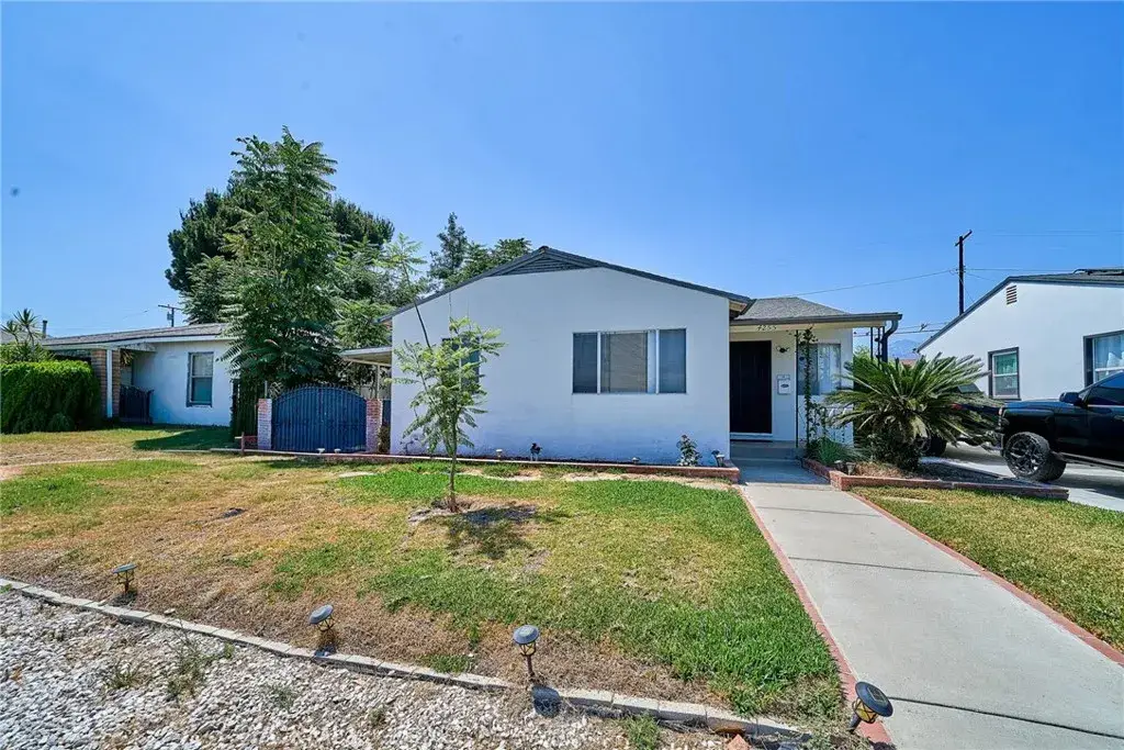 4255 Lynd Avenue, Arcadia, CA 91006 - #1