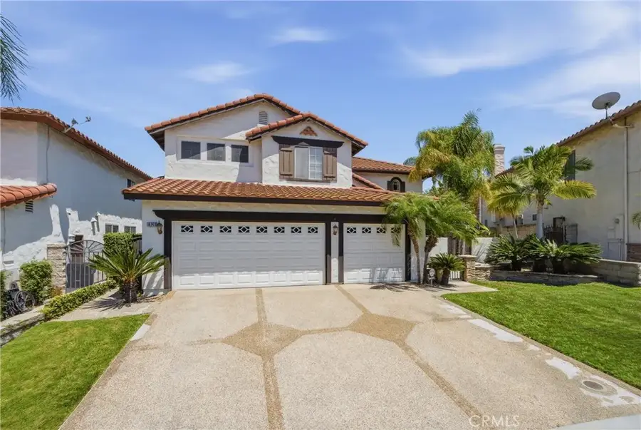 16143 Royal Troone Court, Chino Hills, CA 91709 - #2