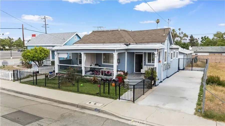 370 N Palomares, Pomona, CA 91767 - #2