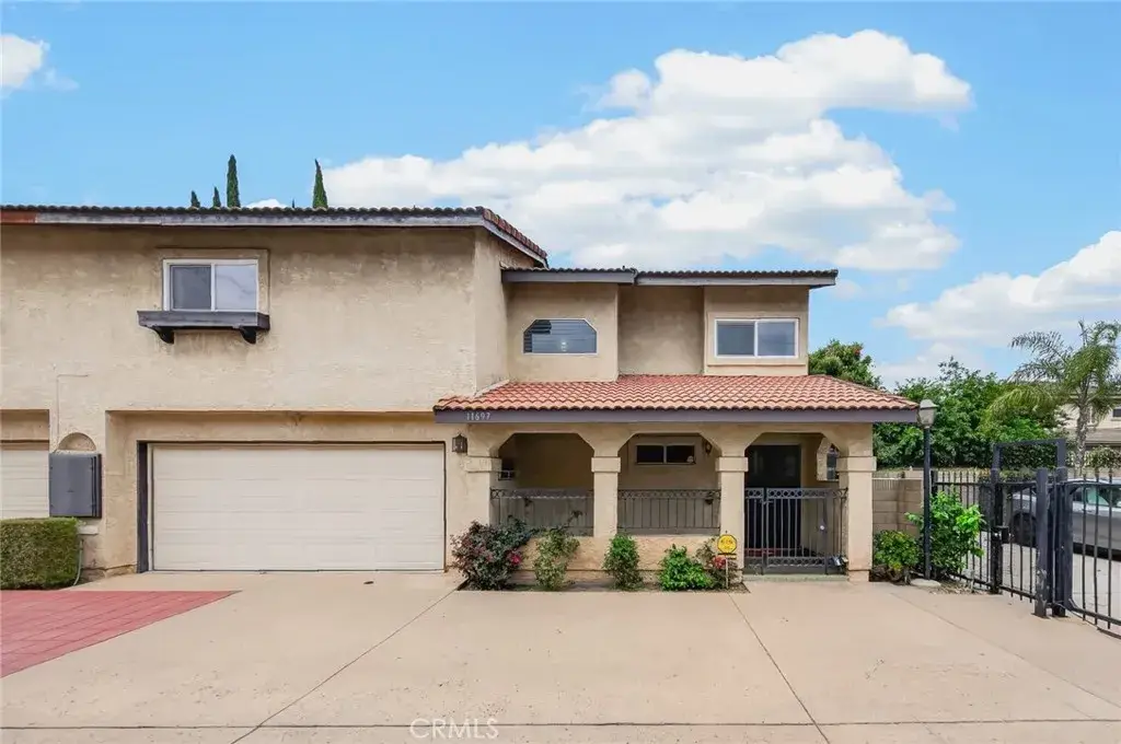 11697 Ramona, El Monte, CA 91732 - #1