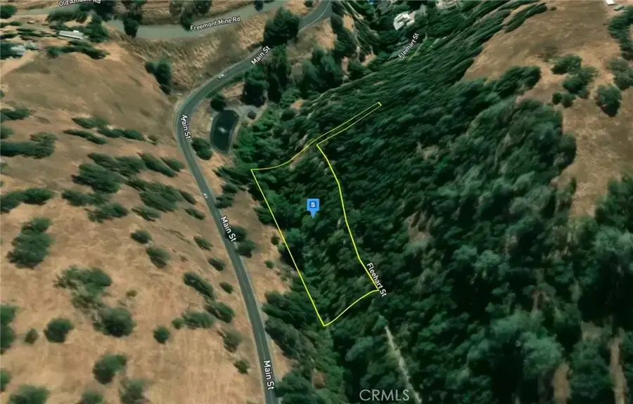 10605 Fleehart, Amador City, CA 95601 - #2