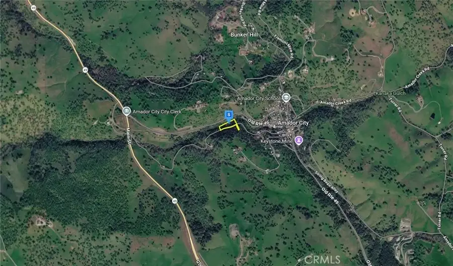 10605 Fleehart, Amador City, CA 95601 - #3