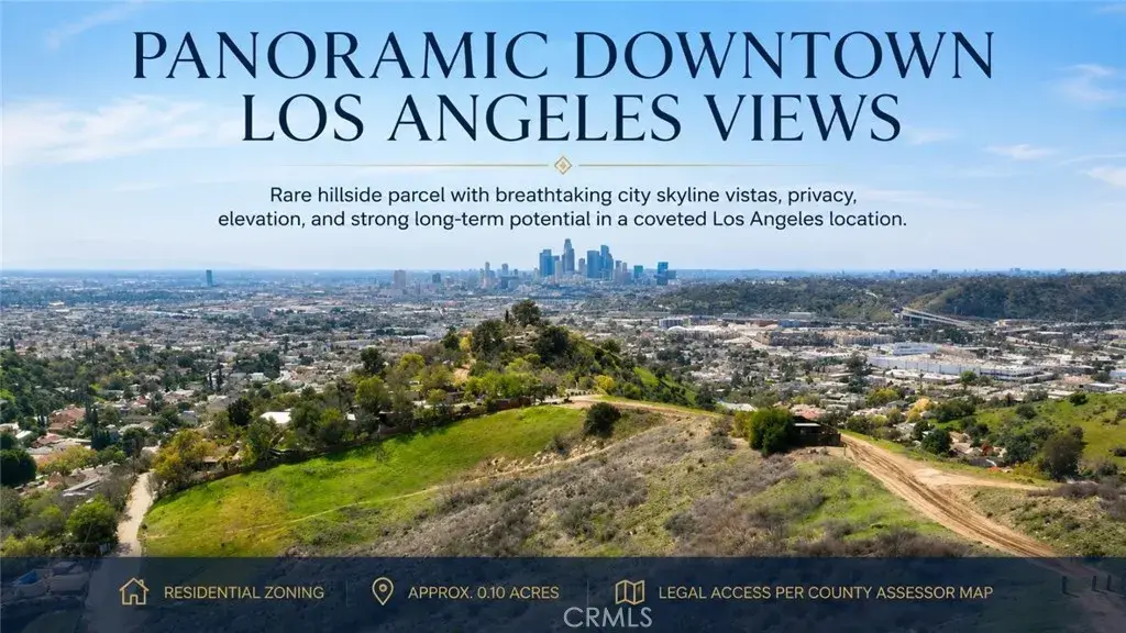 0 Fenn St, Los Angeles, CA 90031 - #1