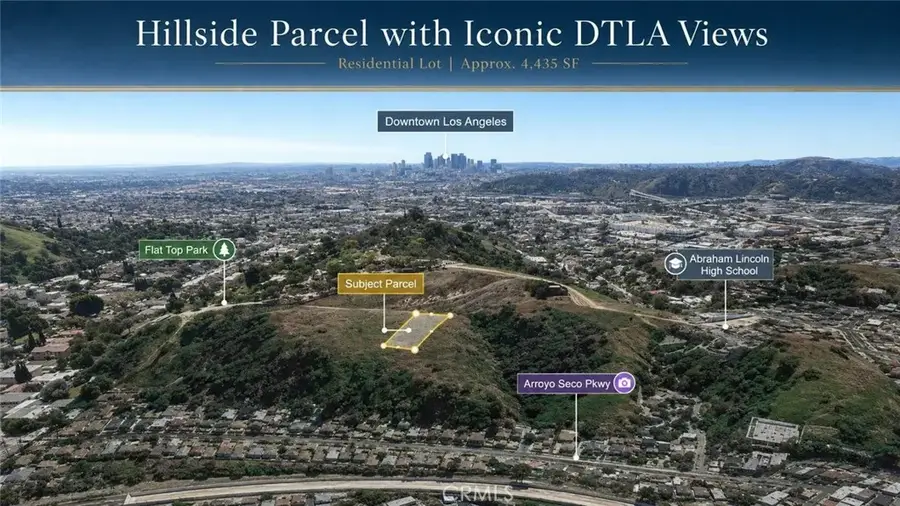 0 Fenn St, Los Angeles, CA 90031 - #2