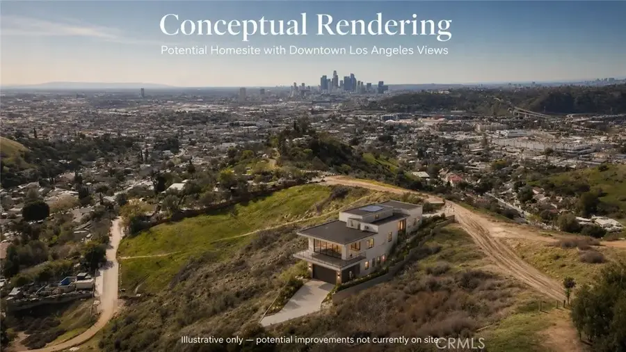 0 Fenn St, Los Angeles, CA 90031 - #3