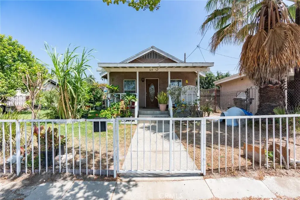 325 W Crescent Drive, Azusa, CA 91702 - #1
