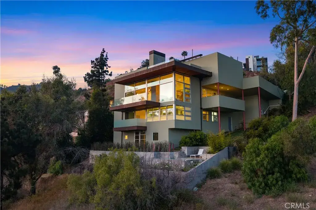 21826 Castlewood Drive, Malibu, CA 90265 - #1