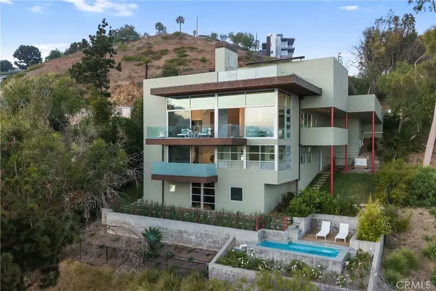 21826 Castlewood Drive, Malibu, CA 90265 - #2