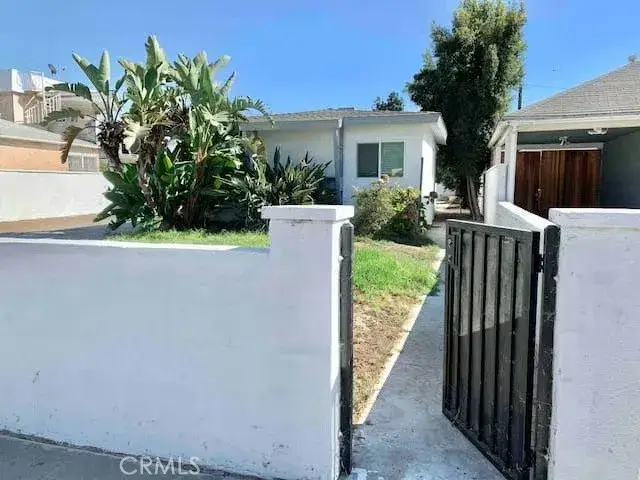 3354 Virginia Avenue, Santa Monica, CA 90404 - #2