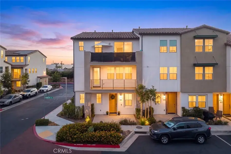 684 Cara Cara, Covina, CA 91723 - #2