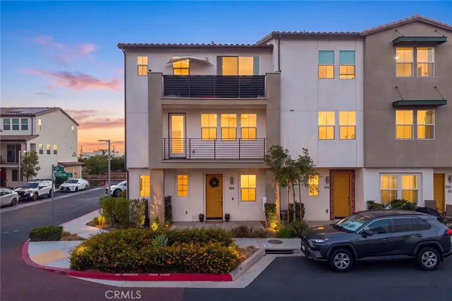 684 Cara Cara, Covina, CA 91723 - #3
