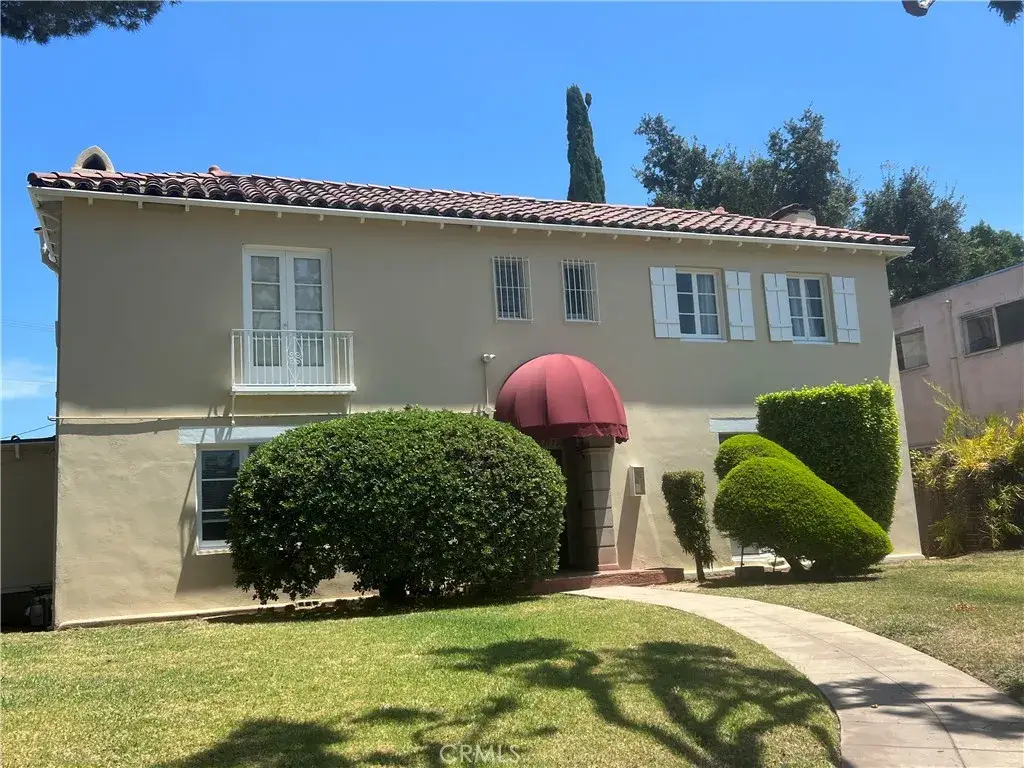 1171 Huntington Drive, South Pasadena, CA 91030 - #1