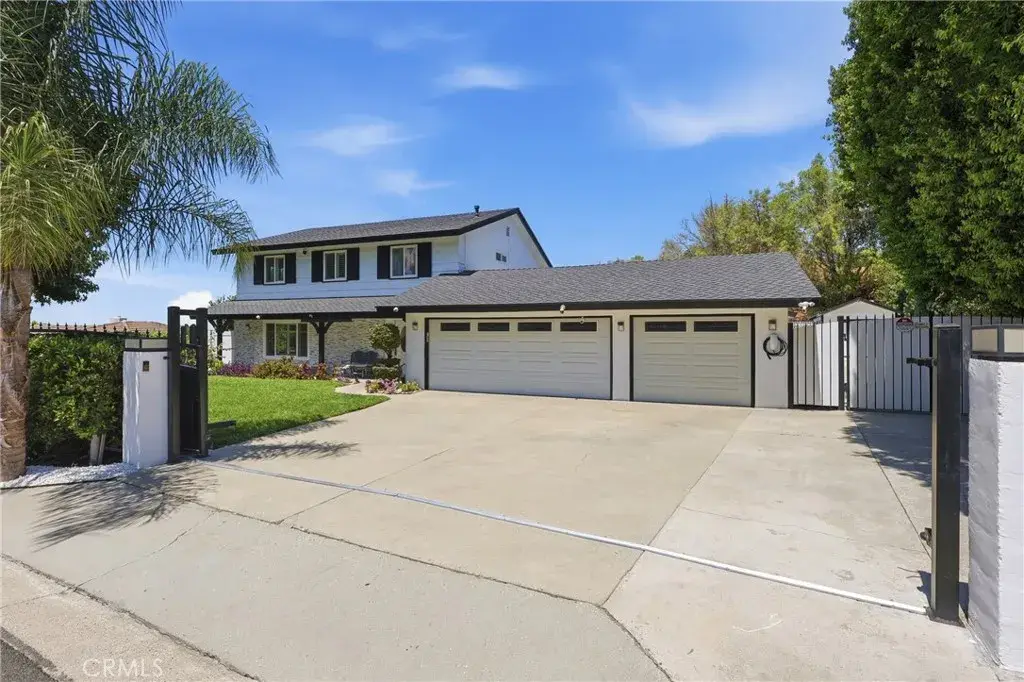 573 N Jalapa, Covina, CA 91724 - #1