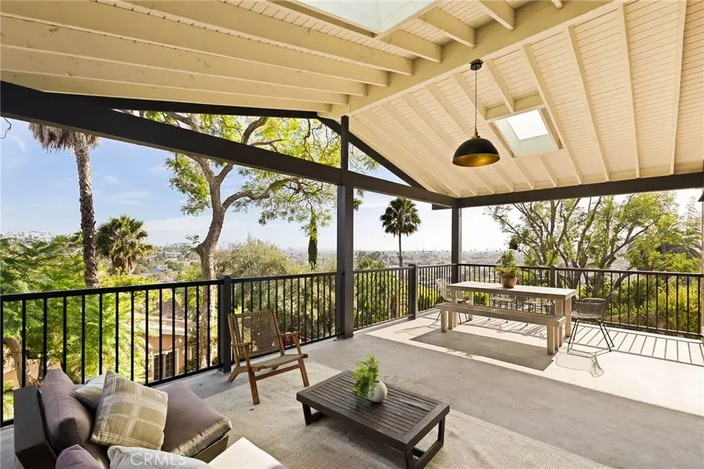 3926 Sunset Drive, Los Angeles, CA 90027 - #1