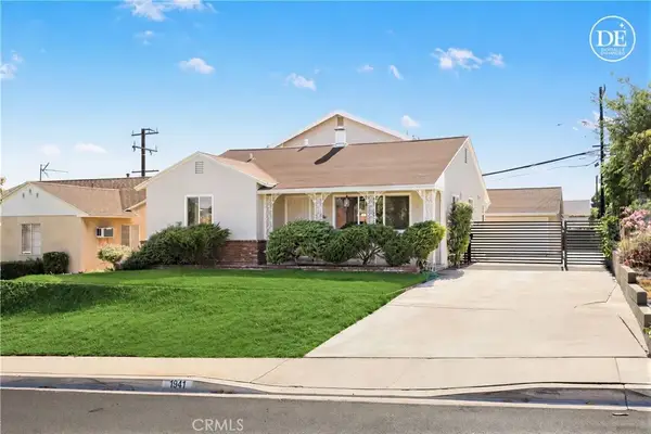 1941 Fernbank Avenue, Monterey Park, CA 91754