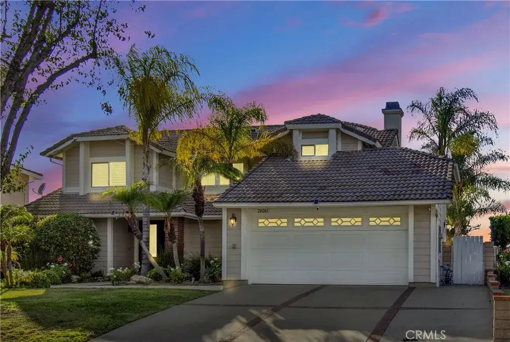 20261 Edgemont Place, Walnut, CA 91789 - #1