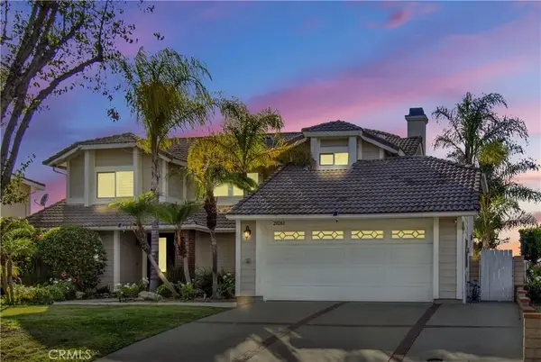 20261 Edgemont Place, Walnut, CA 91789