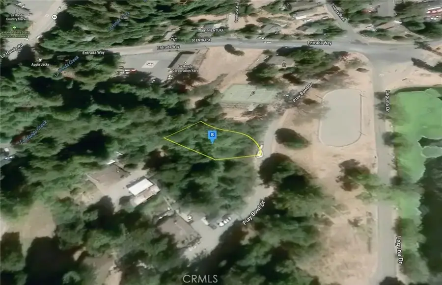 115 Play Bowl, La Honda, CA 94020 - #3