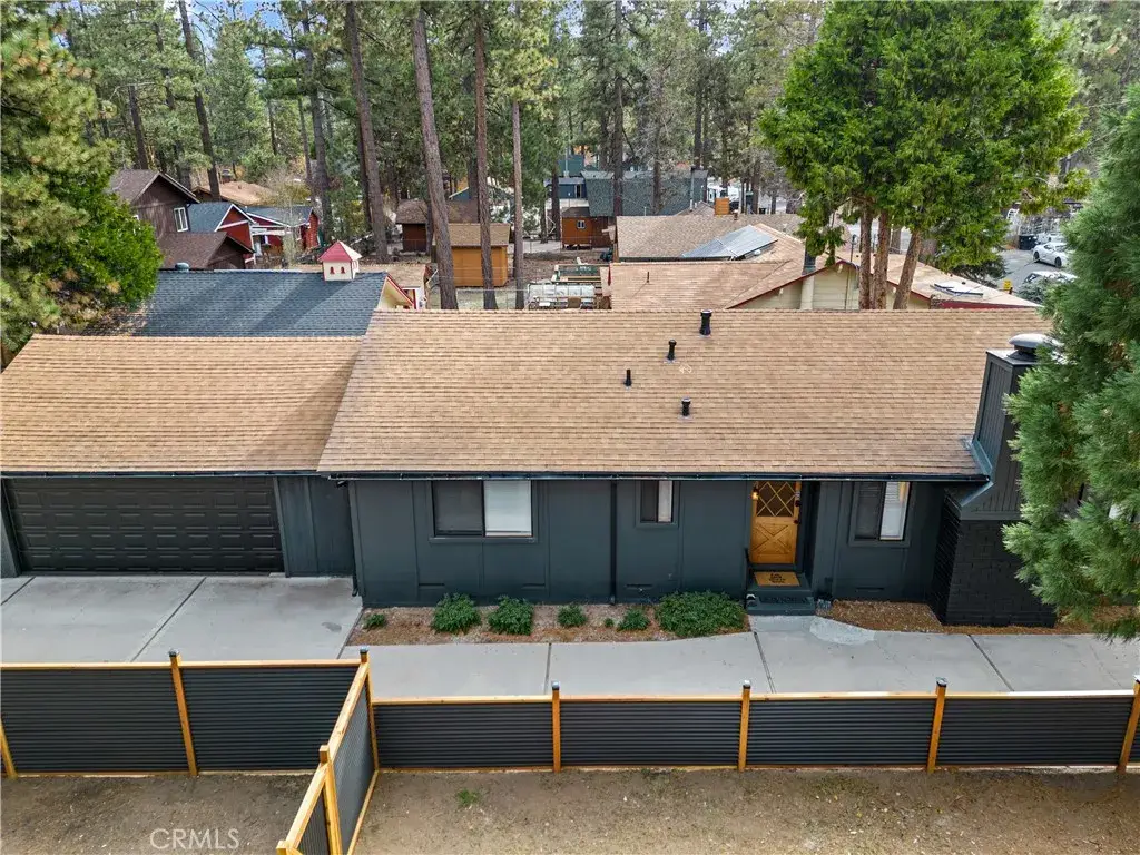 1018 Anita, Big Bear City, CA 92314 - #1