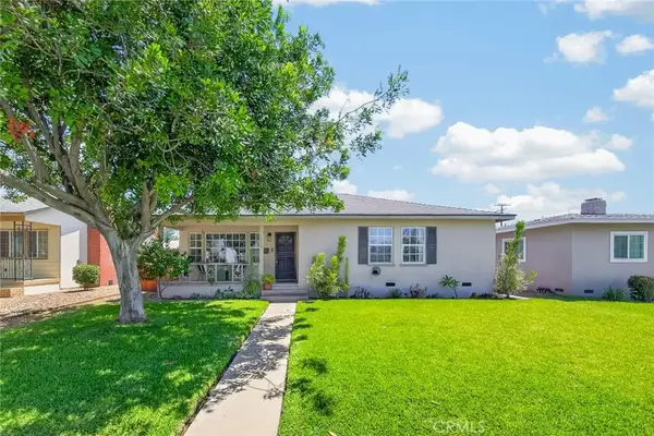 1006 N Sunset Avenue, Azusa, CA 91702