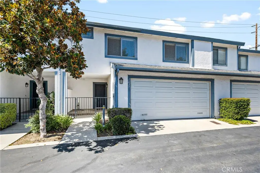 1637 Bridgeport, West Covina, CA 91791 - #1
