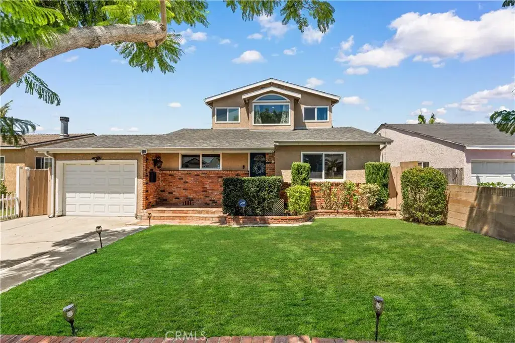 15213 Daphne Avenue, Gardena, CA 90249 - #1