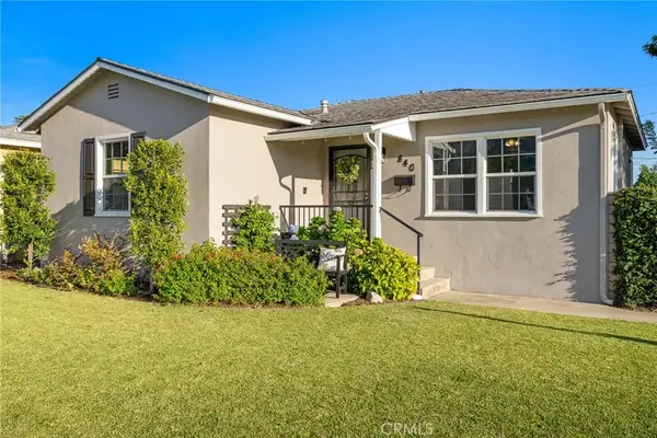 840 W Foothill, Glendora, CA 91741
