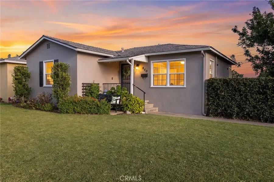 840 W Foothill, Glendora, CA 91741 - #3
