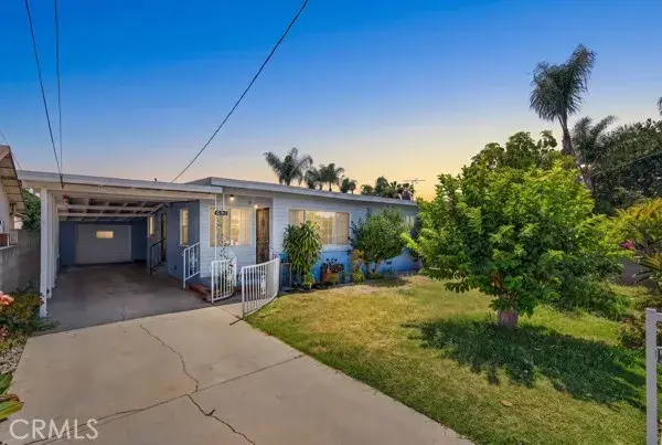 15834 E Kingside, Covina, CA 91722