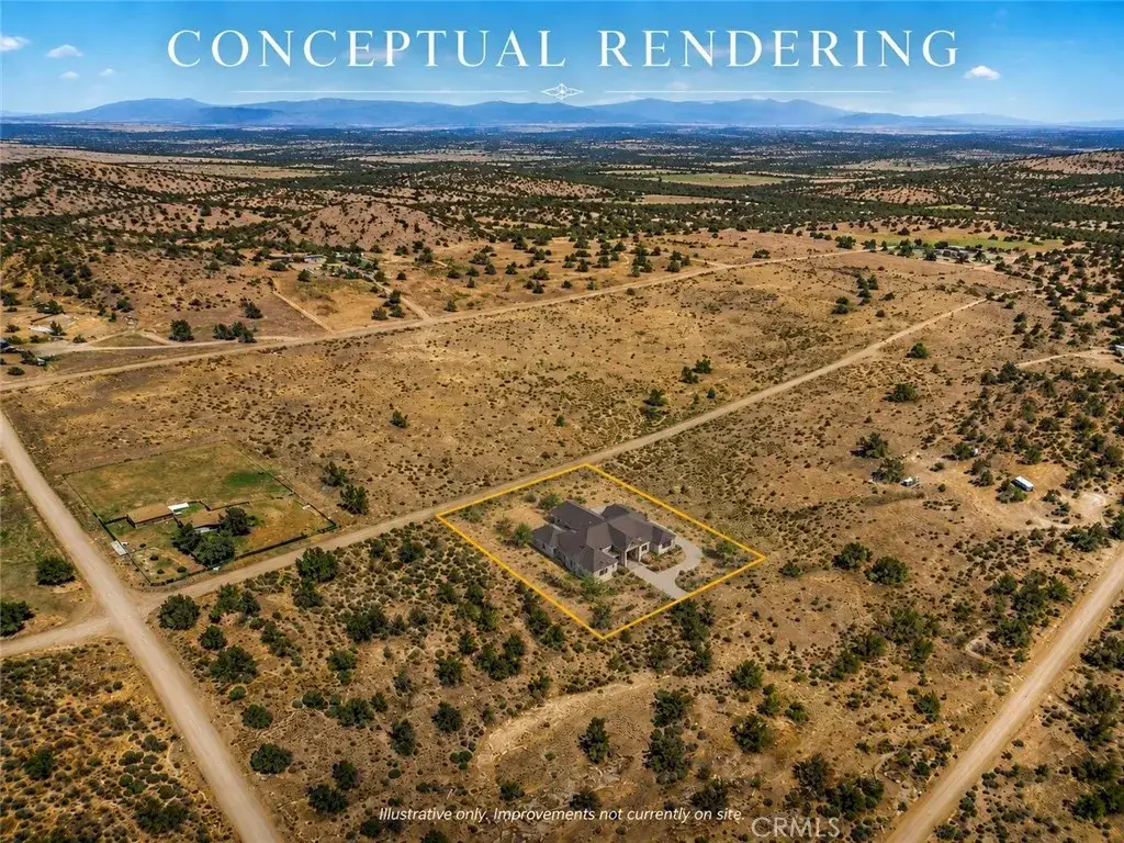 0 Mustang Rd, Alturas, CA 96101 - #1