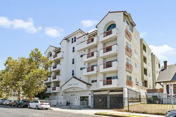 908 S Ardmore Avenue #304, Los Angeles, CA 90006