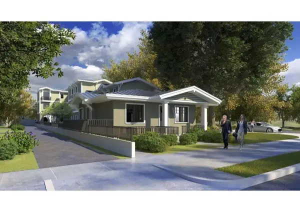398 N Holliston Avenue, Pasadena, CA 91106