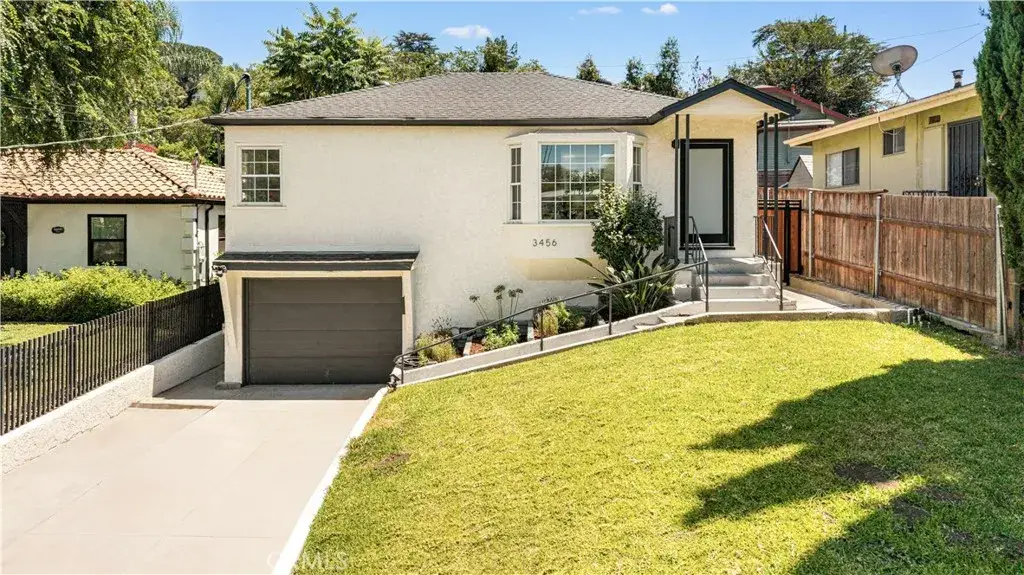 3456 Division, Los Angeles, CA 90065 - #1