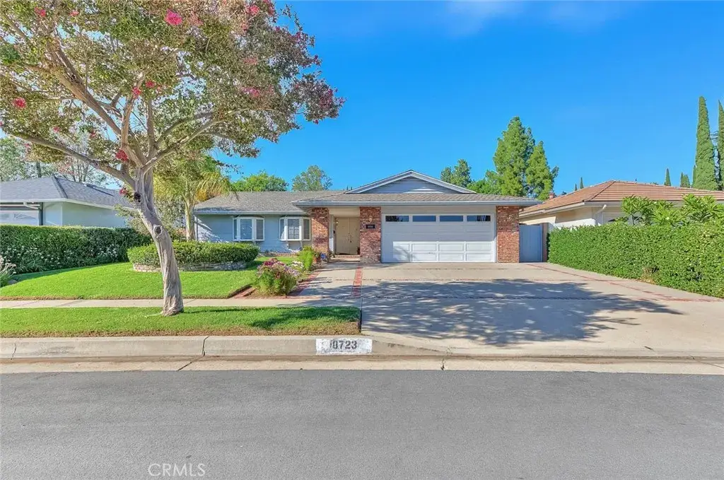 18723 Mayall, Northridge, CA 91324 - #1